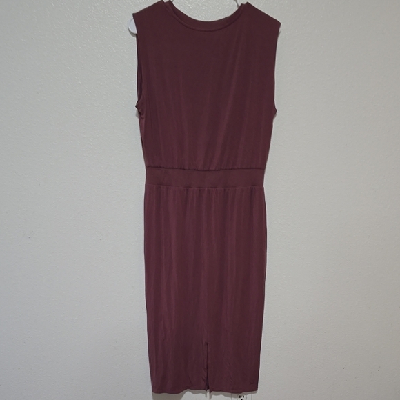 Athleta Mauve Top - Picture 6 of 6